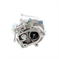 Pièces de rechange OEM pour turbocompresseur électrique JP44 HP50 pour moteur de camion lourd, ensemble de turbocompresseur