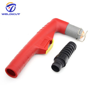 Trafimet A141 شعلة قطع بلازما 5M 100A مبرد بالهواء قاطع عالي التردد لقطع المعادن باستخدام الحاسب الآلي - Product Image 6