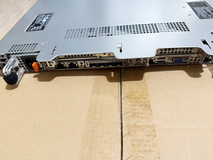 Cơ sở hạ tầng siêu liên kết Flash vxrail EMC vxrail e660f. Lưu trữ dữ liệu vxrail HCI phần mềm hệ thống - Product Image 2