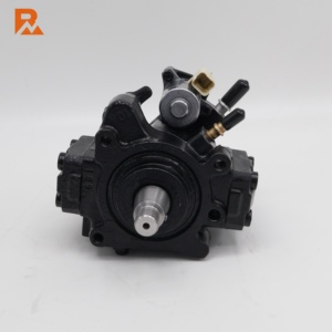 Pompe à injection de carburant 5WS40894 5WS40657 A2C5381555 9672605380 pour moteur FORD 1.6TDCI - Product Image 3