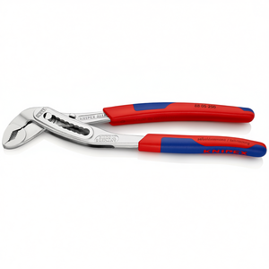 Pince multiprise Knipex Alligator 88 05 250 autobloquante fabriquée en Allemagne - Product Image 1