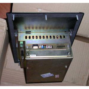 Beijer E700 - Interface homme-machine industrielle tactile - Product Image 4