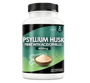 อาหารเสริมสุขภาพ/อาหารเสริมอาหารธรรมชาติ สารสกัดจากซอว์ พาล์มเมตโต แบบแคปซูล (ฉลากสินค้าส่วนตัว) - Product Image 1