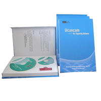 数控路由器软件Ucancam V11 Ucancam V12 ProV13 V13PRO