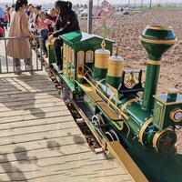 Mini train électrique fabriqué en chine, centre commercial, tour à vapeur sans fil, à vendre