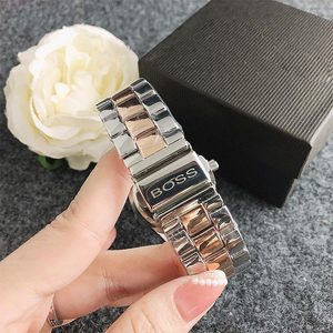 2024 Women Watches Wrist Stainless <b>Steel</b> Luxury Ladies Glass Latest Unisex Fashion Watch(Pls Contact Before Place Order) - Product Image 4