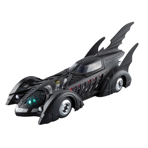 Qiyi C0211009 Modellino <span class=keywords><strong>Auto</strong></span> in Lega 1:24 Originale con Funzione Pull-Back, Suono, Luci e Spray, Versione da Collezione - Product Image 5