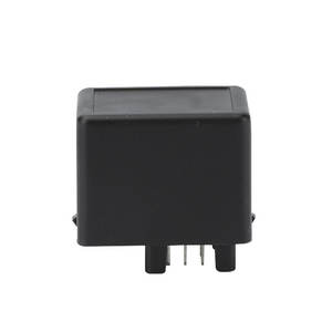 Relais de clignotant LED à 7 broches pour Suzuki GSXR 650 <span class=keywords><strong>750</strong></span> <span class=keywords><strong>GSX</strong></span> 1400 VZ 800 Marauder TU 250 <span class=keywords><strong>X</strong></span> GSR GSF 600 - Product Image 2