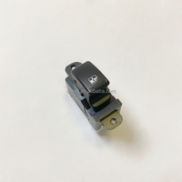 Interruptor Maestro de Elevalunas Eléctrico 93580-3D000 935803D000 para Hyundai Elantra Sonata Kia