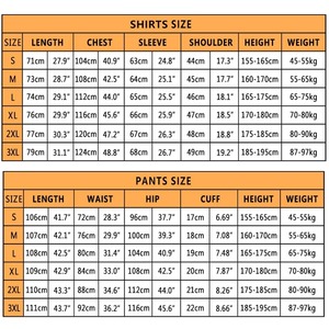 Abiti <span class=keywords><strong>estivi</strong></span> da uomo giacca a vento da combattimento uniforme da campeggio abiti da esterno camicie tattiche a maniche lunghe - Product Image 5
