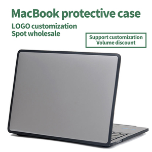 เคสแล็ปท็อปแบบฝาครอบโครมบุ๊คสำหรับ MacBook Pro14 A2779 <span class=keywords><strong>2023</strong></span> - Product Image 4