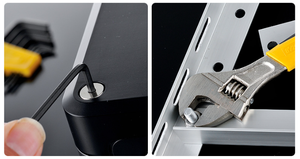 Bộ Dụng Cụ Ferramentas Bộ Dụng Cụ Chuyên Nghiệp 108 Cái Giá Cho Hộ Gia Đình Và Bộ Dụng Cụ Sửa Chữa - Product Image 5