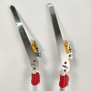Crochet de sauvetage isolé et extensible, 6,5 pi à 9,8 pi, léger, anti-électrocution, pour pompiers et électriciens - Product Image 1