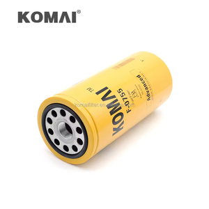 Komai ตัวกรองน้ำมันดีเซลรถบรรทุก57899379 2110145 4068246 389-0433 FC-5510 P551316 BF7639 - Product Image 2