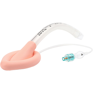 หน้ากากอนามัยแบบคล้องคอซิลิโคนแบบเป่าลม - Product Image 4