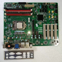 Carte mère SYS76910VGGA ATX-781B ATX-781B-A0 ECO-H7562-4P