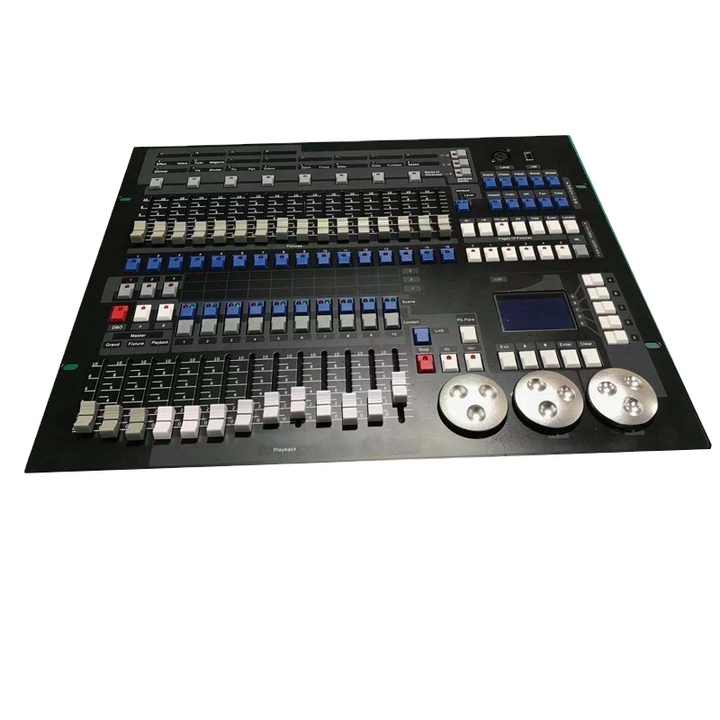 照明DMXコントローラー 1024 DMXコントローラー 照明コンソール