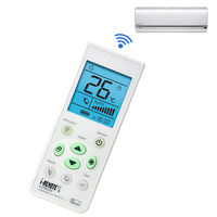 ACR900E Contrôleur intelligent universel pour climatiseur