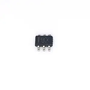 INA186A1QDCKRQ1 Electronic Components IC Current Sense Amplifier 1 Circuit For Body control module (BCM) INA186A1QDCKRQ1
