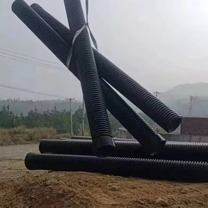 600mm y 800mm, tubos de plástico flexibles de alta presión, serie SN4/SN8/SN10, duraderos. - Product Image 4