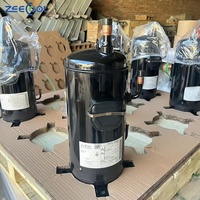 Nuevo Compresor Scroll C-SDN523H8B R410a de Velocidad Fija, Serie C-SDN, Compresor de Refrigeración para Panasonic/Somikk