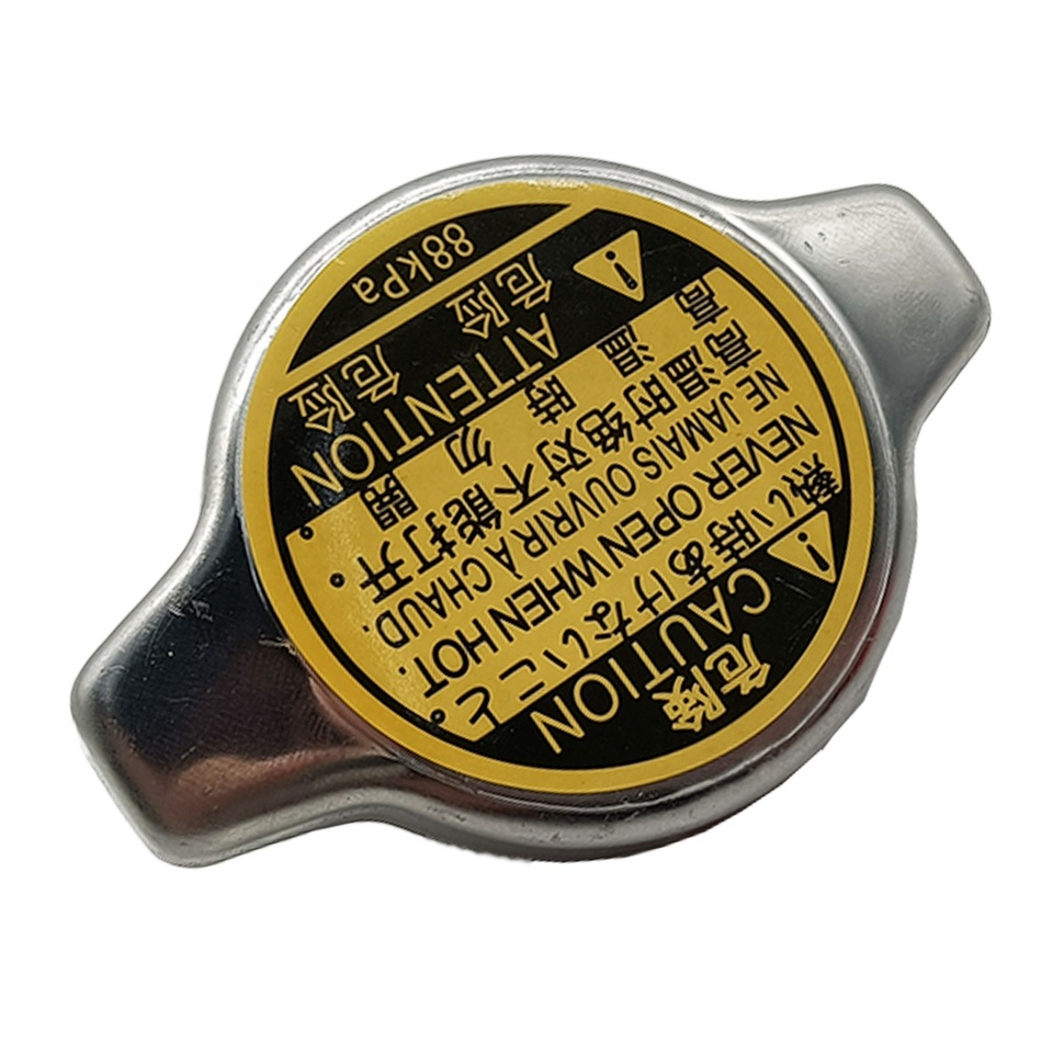 Radiator Cap Tapon de radiador 16401 72090 Water Tank Cover 16401 20353 Size 0.9