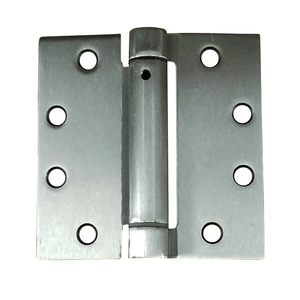 Mùa Xuân Cửa Bản Lề Thép Không Gỉ Tự Đóng Cửa Mùa Xuân Có Thể Điều Chỉnh Đu Bảng Bản Lề Với Bóng Mang Thủy Lực Bản Lề - Product Image 4