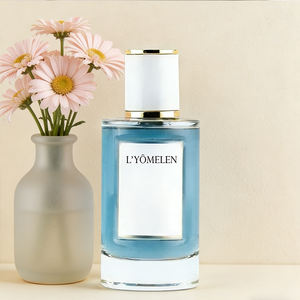 Perfume de Larga Duración con Aroma Cítrico de Limón, Energético y Solar, Fórmula Francesa Natural y Limpia, Colonia Unisex al por Mayor - Product Image 4