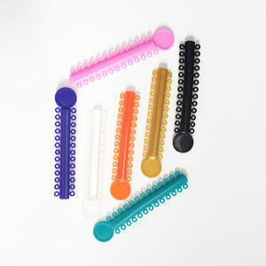 Material de Laço da Ligadura Ortodôntico orto-ring - Product Image 5