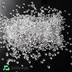 เม็ดโฟมโพลีเมอร์ EVA สำหรับวัสดุ100% บริสุทธิ์เอทิลีนไวนิลอะซิเตท - Product Image 6