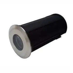 IP65 LED métro léger DC12V étanche <span class=keywords><strong>terrasse</strong></span> éclairage LED encastré lumières enterrées pour plancher escalier - Product Image 3
