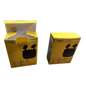 中国批发价格服装盒包装带标志食品豪华磁性盒包装饭盒带标志压花