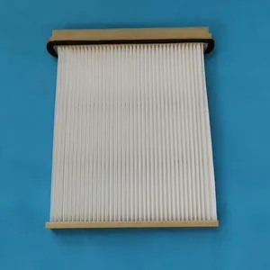 Sıcak satış 3452001685 endüstriyel hava toz Polyester/antistatik kumaş filtre elemanı toz toplayıcı filtre