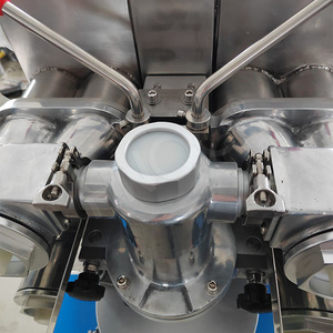 HNOC Machine de production automatique de <span class=keywords><strong>kebba</strong></span> kibbeh maamoul Machine de nourriture pour chien croquette - Product Image 4