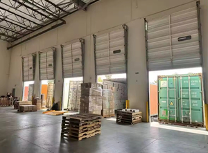 ABB ใหม่และของแท้ 3HAC024316-008 มีสินค้าในคลังสินค้า ตัวควบคุมการเขียนโปรแกรม PLC - Product Image 3