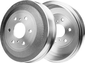 Frontech China Factory Supply Good Price Different OEM Trailer Truck Wheel <b>Drum</b> - Product Image 3