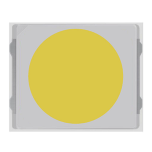 Diode LED <span class=keywords><strong>SMD</strong></span> 2835 9V 1W Ronde <span class=keywords><strong>LES</strong></span> LM283B+ SP 4000K CRI80 SPMWHR229AQ5SGTMSP - Product Image 1