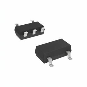 NCP4589DSQ12T1G Power Management (PMIC) Electronic Chips Component In Stock 5 TSSOP, SC 70 5, SOT 353 - Product Image 1