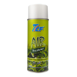 7CF Long-lasting Scent Premium Automotive Car Care Air Freshener