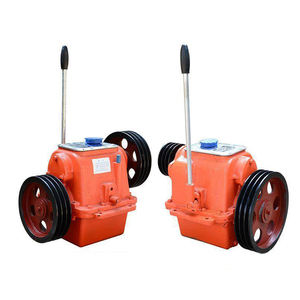 BM-16A морской редукционная коробка передач - Product Image 5