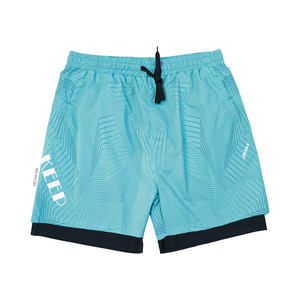 Pantalones Cortos de <span class=keywords><strong>Surf</strong></span> para Hombre de Alta Calidad con Diseño Personalizado Akilex, Pantalones Cortos Deportivos con Estampado Floral <span class=keywords><strong>Aloha</strong></span>, Pantalones Cortos de Playa, Ropa de Playa - Product Image 3