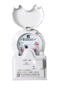 NB-IOT_LORA_M-BUS _ REMOTE READ_NON-MAGNETIC冷水メーターウェットタイプマルチジェットスマート水道メーター - Product Image 4