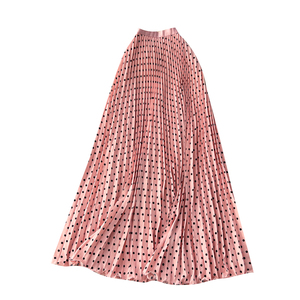 <strong>Patchwork</strong> Straight <strong>Skirt</strong> Women Casual <strong>Skirts</strong> for Girls Elegant <strong>Skirt</strong> Clothes Women Wholesale - Product Image 5
