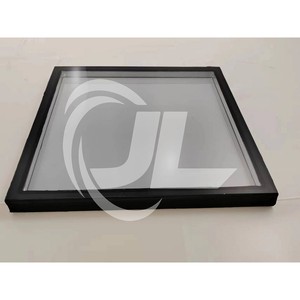 Verre isolant <span class=keywords><strong>double</strong></span> <span class=keywords><strong>vitrage</strong></span> <span class=keywords><strong>4</strong></span>/<span class=keywords><strong>16</strong></span>/<span class=keywords><strong>4</strong></span> avec montants internes pour fenêtres en PVC - Product Image 1