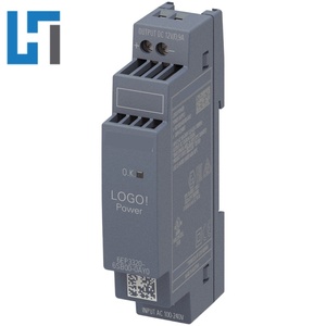 Nouveau LOGO original ! 6EP3320-6SB00-0AY0 LOGO! Alimentation électrique LOGO! Alimentation électrique industrielle monophasée DC 12 V/1,9 A - Product Image 1