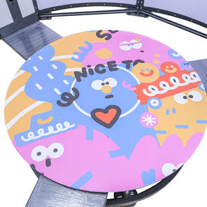 Escáner Corporal 3D Astermon 360, Sensor CMOS, 2 Segundos, Alta Precisión, Interfaz USB, Realista - Product Image 4