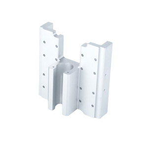 Pièces usinées CNC en laiton Hcx 04, composants mécaniques de précision de type suisse pour tour - Product Image 2