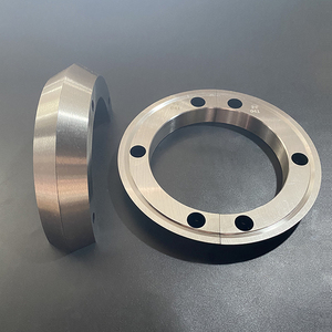 制造商销售圆形纸张切割刀片 耐磨加工纸刀片 价格实惠 - Product Image 2