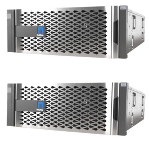 Good Quality 4u All Flash Netapp A-Series AFF A400 <strong>Nas</strong> Networking Data <strong>Storage</strong> - Product Image 2