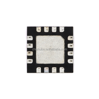 Circuitos Integrados Originales Genuinos, Componentes de Circuito Integrado AK09970N QFN-16, Sensor Magnético de 3 Ejes con Interruptor Programable